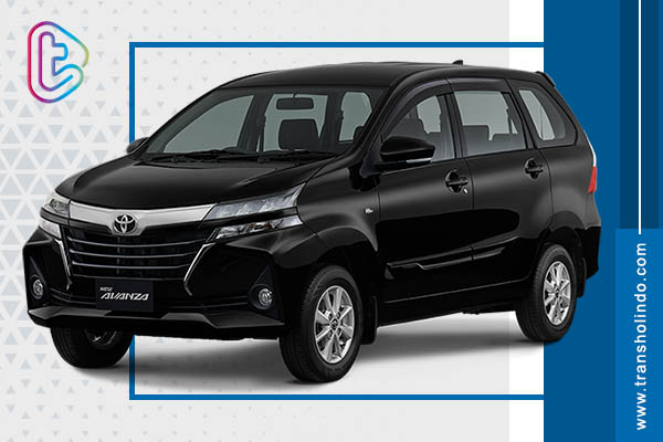 transholindo - rental mobil avanza