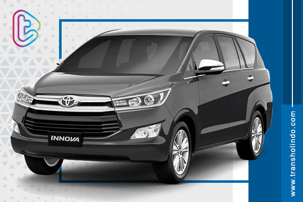 transholindo - rental mobil innova reborn